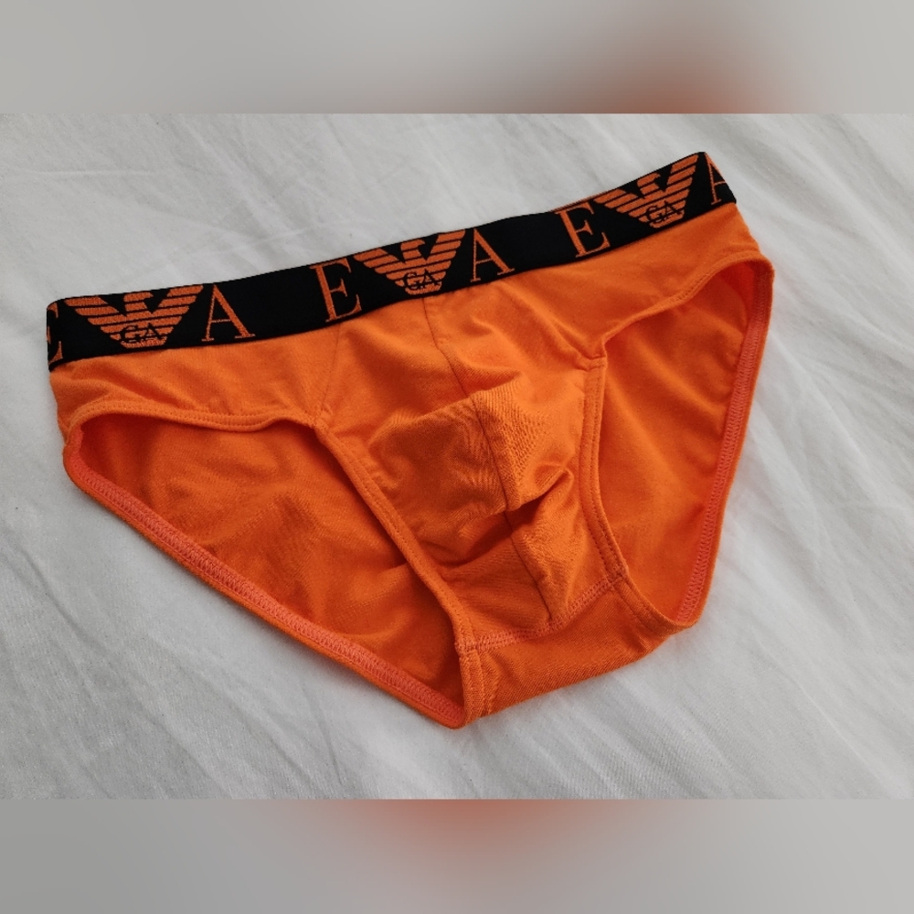 Emporio Armani Briefs